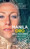 Manila oro nell'azzurro libro