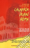 Calabria Dubai Roma libro