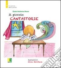 Il piccolo cantastorie