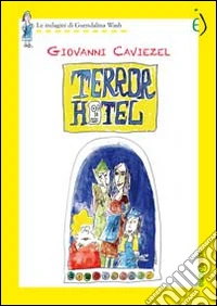 Terror hotel