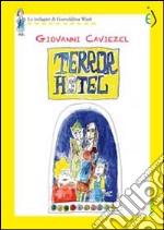 Terror hotel