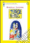 Terror hotel libro