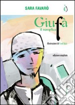 Giufà il semplice libro