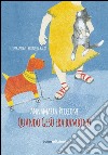 Quando Gesù era bambino libro