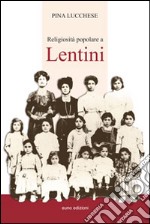 Religiosità popolare a Lentini