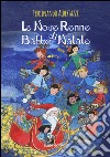 Le nove renne di Babbo Natale. Ediz. illustrata libro