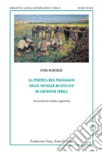 La poetica del paesaggio nelle novelle rusticane di Giovanni Verga