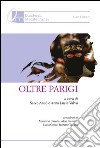 Oltre Parigi libro