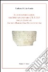 Alcune considerazioni sull'epigrafe onoraria CIL X 7345 dalla colonia di Augusta Himereorum Thermitanorum libro di Amata Giuliana Maria