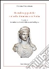 Ricerche epigrafiche sul culto demetriaco in Sicilia. I «mysteria» tra mito, storia ed evidenza archeologica libro