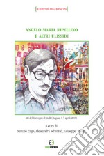 Angelo Maria Ripellino e altri ulissidi libro