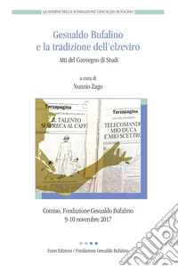 Gesualdo Bufalino e la tradizione dell'elzeviro