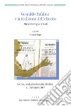Gesualdo Bufalino e la tradizione dell'elzeviro libro