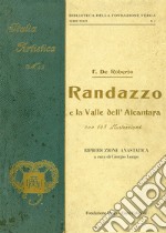 Randazzo e la Valle dell'Alcantara