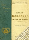 Randazzo e la Valle dell'Alcantara libro