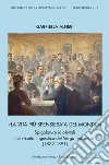 La vita più spensierata del mondo. Spigolature idiolettali nel vissuto linguistico del Verga «milanese» (1872-1891) libro