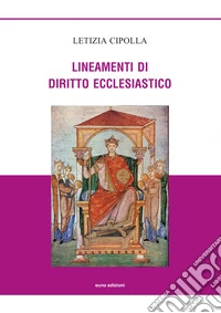 Lineamenti di diritto ecclesiastico libro