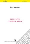 Psicosintesi e filosofia antica libro