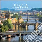 Praga. Ediz. illustrata libro