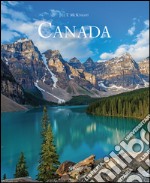 Canada. Ediz. illustrata libro