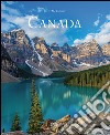 Canada. Ediz. illustrata libro di McKnight Jill T.