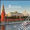 Russia. Ediz. illustrata libro