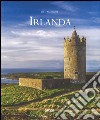 Irlanda. Ediz. illustrata libro di McKnight Jill T.