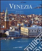 Venezia. Ediz. italiana e inglese