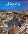 Roma aeterna. Ediz. italiana e inglese libro