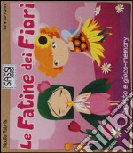 Le fatine dei fiori. Libretto e gioco-memory libro