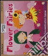 Flower fairies. Book and concentration game. Con gadget libro