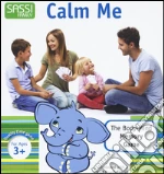 Calm me. the body-mind. memory game. con 30 carte Scarica Epub Gratuitamente