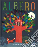 Albero. Ediz. illustrata libro