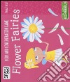 Flower fairies. Book and concentration game libro