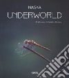 Underworld. Ediz. illustrata libro