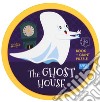 The ghost house. Ediz. a colori. Con puzzle gigante libro di Manuzzato Valentina Facci Valentina