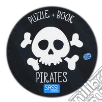 Pirates. Ediz. a colori. Con gadget libro