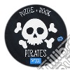 Pirates. Ediz. a colori. Con gadget libro