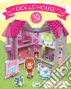 Dollhouse 3D . Ediz. a colori. Con gadget libro