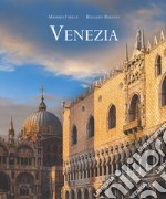 Venezia. Ediz. italiana e inglese