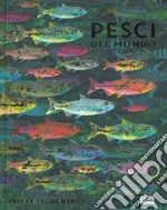 Pesci del mondo libro