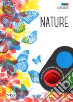 Nature. Lens book . Ediz. a colori. Con gadget libro