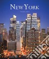 New York. Ediz. a colori libro di Gorter Agnès de