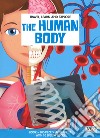 The human body. Travel, learn and explore. Ediz. a colori. Con puzzle libro