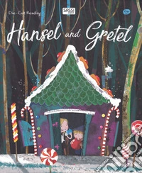 Hansel and Gretel. Die-cut reading. Ediz. a colori libro