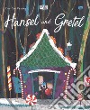 Hansel and Gretel. Die-cut reading. Ediz. a colori libro