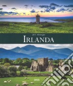 Irlanda. Ediz. a colori libro