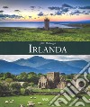 Irlanda. Ediz. a colori libro di McKnight Jill T.