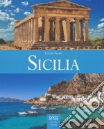 Sicilia. Ediz. italiana e inglese libro