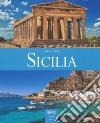 Sicilia. Ediz. italiana e inglese libro